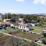 Nouveau: appartement vue mer proche plage et ports